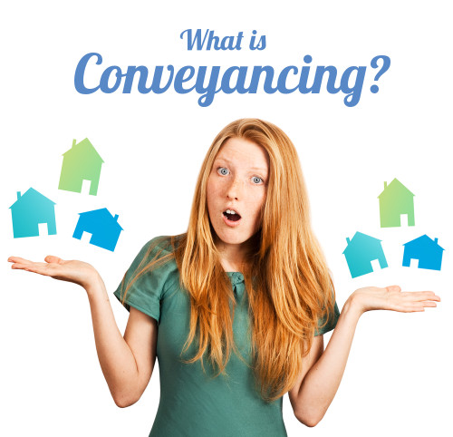 conveyancing